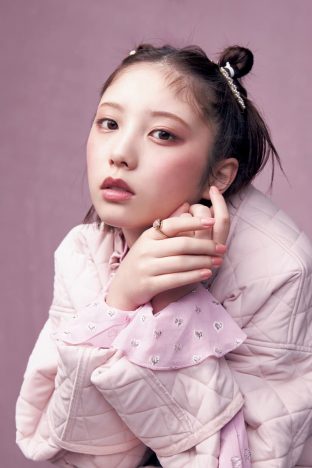 bis10月号 与田祐希 乃木坂46