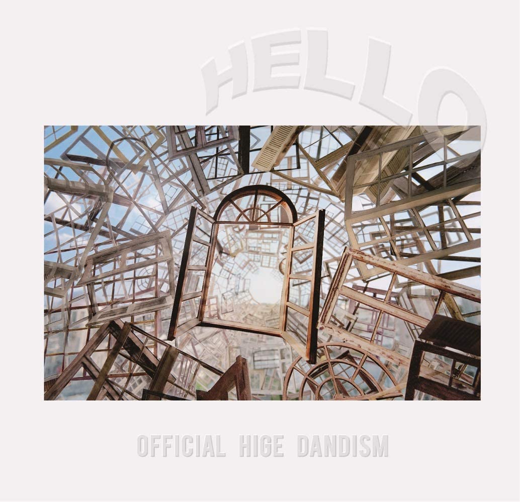 Official髭男dism 1時間に及ぶ ヒゲダンフェス ライブさながらのパフォーマンス バンドの深い魅力が伝わる企画に Real Sound リアルサウンド