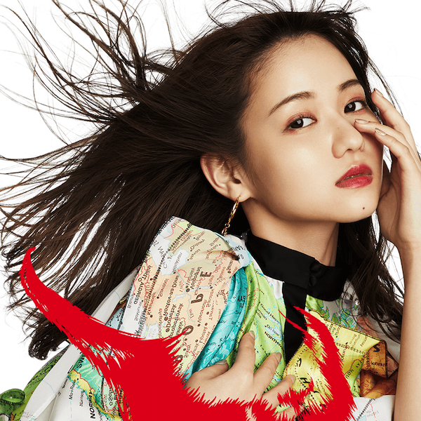 『オオカミ』新作、女性メンバープロフ公開の画像