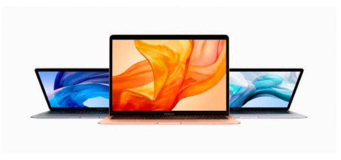 Apple Silicon搭載MacBook Airは、高性能・低価格の「ゲームチェンジャー」になるか？