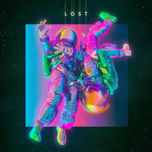 「Lost (ft. Clean Bandit)」の画像