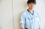 井之脇海、薬剤師を演じて得た思いの画像