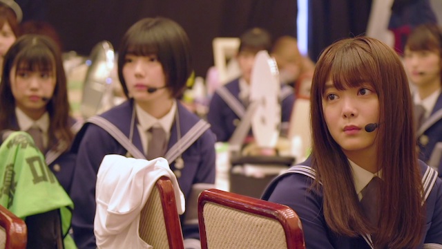 欅坂46、DVD＆Blu-ray『欅共和国2019』特典映像予告編公開 リハーサルに臨むメンバーの姿が明らかに - Real Sound｜リアルサウンド