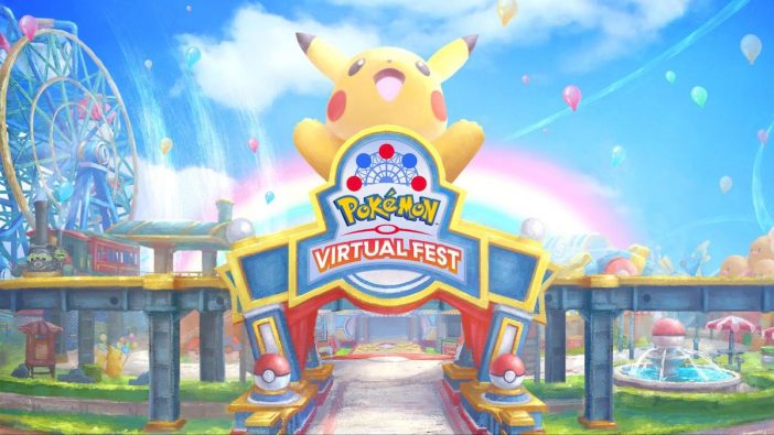 『ポケモンバーチャルフェスト』に感じたヒットの可能性