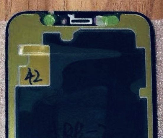 iPhone 12のノッチは小さくならない？　新しいiPad Airも9月に発表か