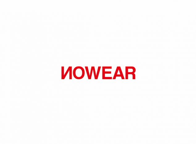 世界初、バーチャルヒューマンがデザイナーのブランド『NOWEAR』が誕生