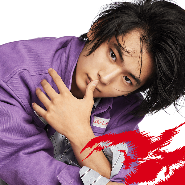 恋リア『オオカミ』シリーズ、男性メンバー発表の画像