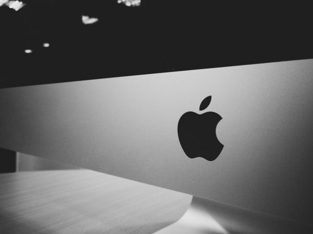 Apple、梨ロゴ使用会社を訴える
