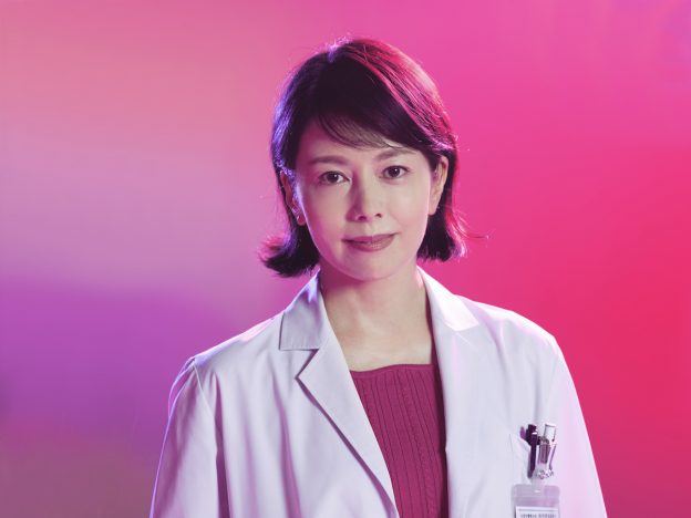 『科捜研の女』10月より20シーズン目に突入　沢口靖子が再びクセのある女性たちと対峙