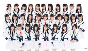 HKT48・NGT48も参加決定＆ビックリマンが“完全復刻”　デジタルトレカ『VVID』提供開始の画像1-1