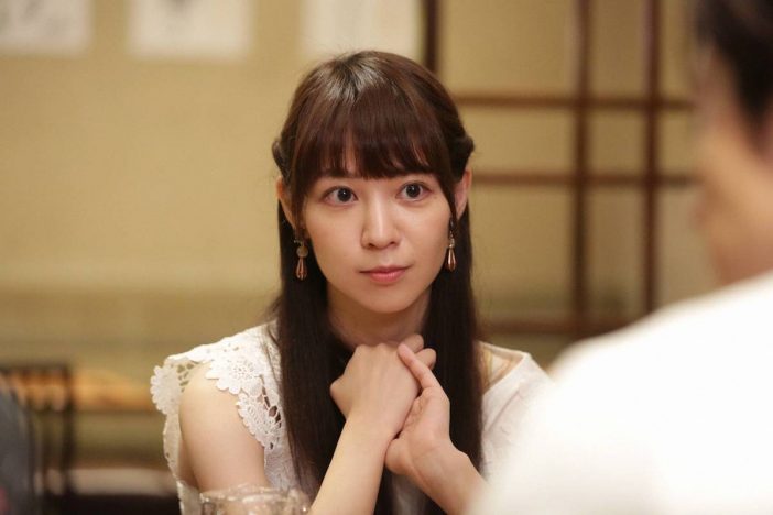 吉谷彩子、中島裕翔の元カノ役で『SUITS／スーツ2』出演　「少しでも愛されるキャラクターに」