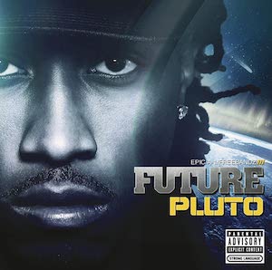 Future『Pluto』