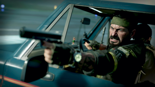 Cod 最新作 Call Of Duty Black Ops Cold War は 現実味溢れる銃撃戦 が鍵 過去作との比較から考える Real Sound リアルサウンド テック