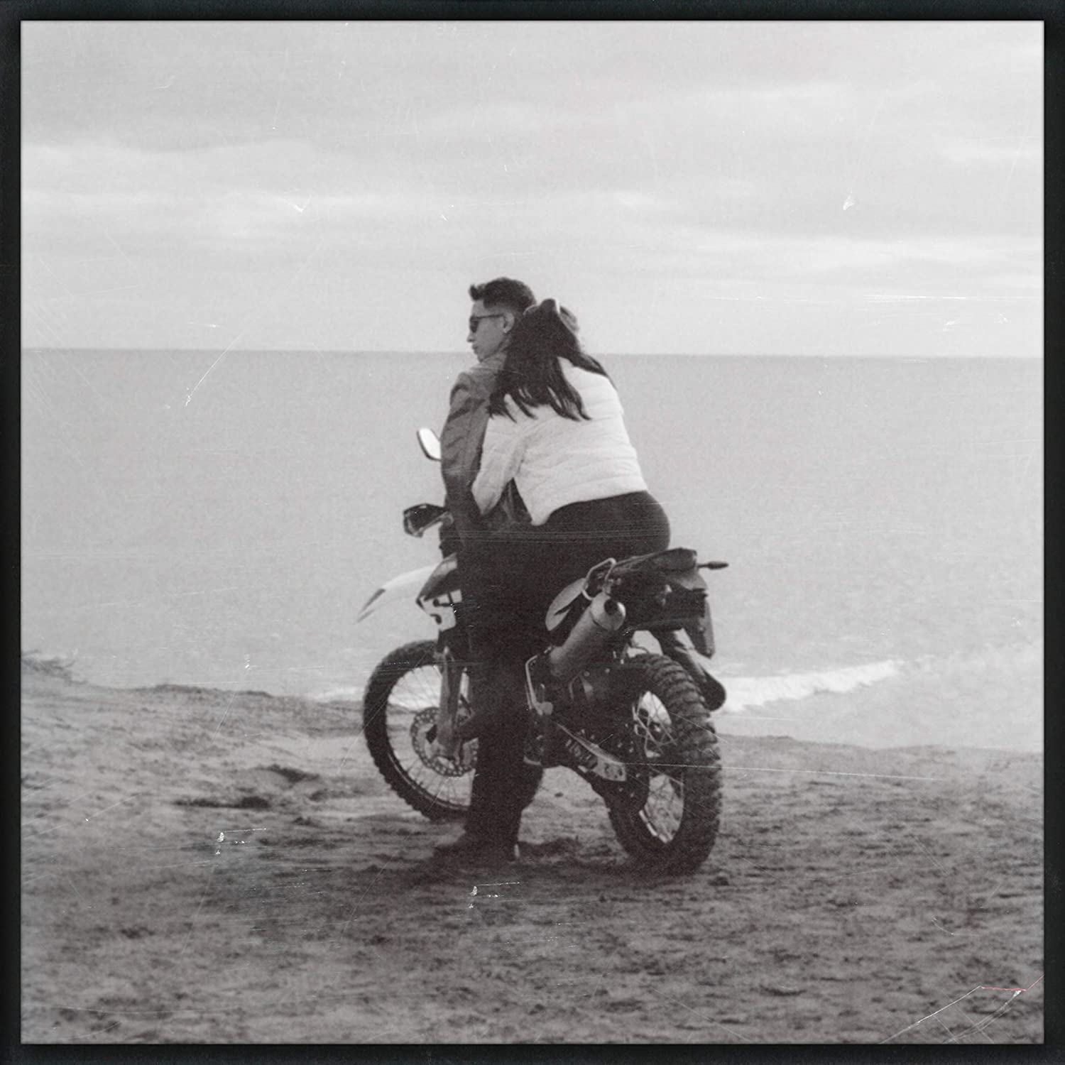 KEIJU『T.A.T.O.』で提示した“自分自身の在り方”