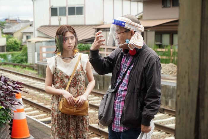 中田秀夫監督が『恐怖新聞』第1話を振り返る　“狙い通り”になったシーンとは？