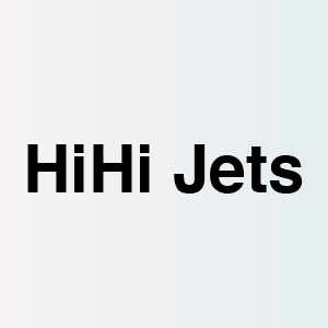 HiHi Jets