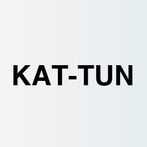KAT-TUN