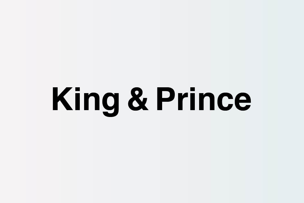 King & Prince 永瀬廉の覚悟と決意