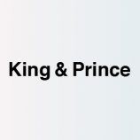 King & Prince