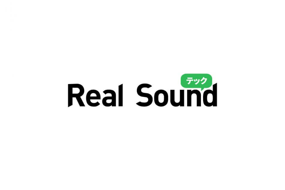 realsound ライター