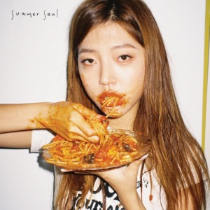 Summer Soul『JUNKFOOD / What If I Fall In Love With A.I.』