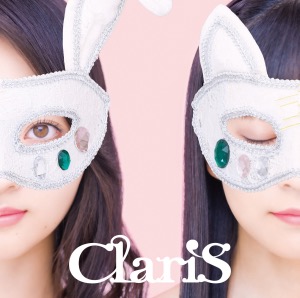 『ClariS 10th Anniversary BEST – Pink Moon –』初回生産限定盤