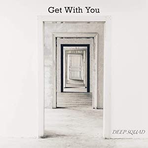 「Get With You」