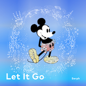 Serph「Let It Go (feat. 牧野由依)」の画像
