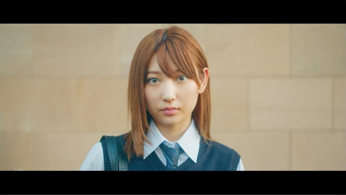 元欅坂46 志田愛佳、住野よる最新刊プロモーション映像で2年ぶりのダンスを披露