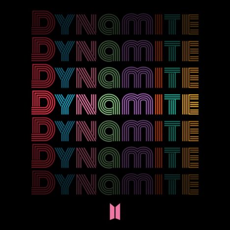 BTS、記録更新中の「Dynamite」日本バイラルチャートでも上位に　初の全編英詞によるディスコファンクが示す“スキルの高さ”