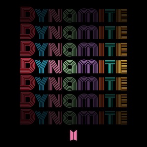 BTS「Dynamite」