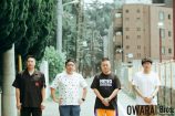 『OWARAI Bros.』EXIT表紙＆先行カット公開の画像