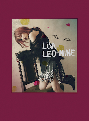 LiSA『LEO-NiNE』