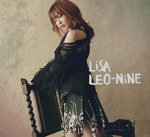 LiSA『LEO-NiNE』