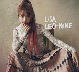 LiSA『LEO-NiNE』