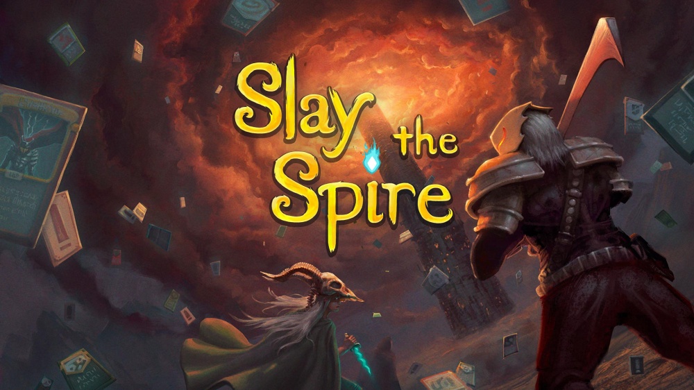 ローグライクカードゲーム Slay The Spire の魅力とは 意外なジャンルのマリアージュが生んだ圧倒的中毒性 Real Sound リアルサウンド テック