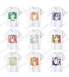 『幽☆遊☆白書』オリジナルグッズ販売の画像