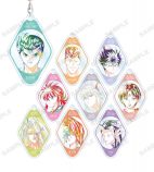 『幽☆遊☆白書』オリジナルグッズ販売の画像