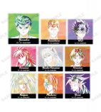 『幽☆遊☆白書』オリジナルグッズ販売の画像