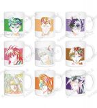 『幽☆遊☆白書』オリジナルグッズ販売の画像