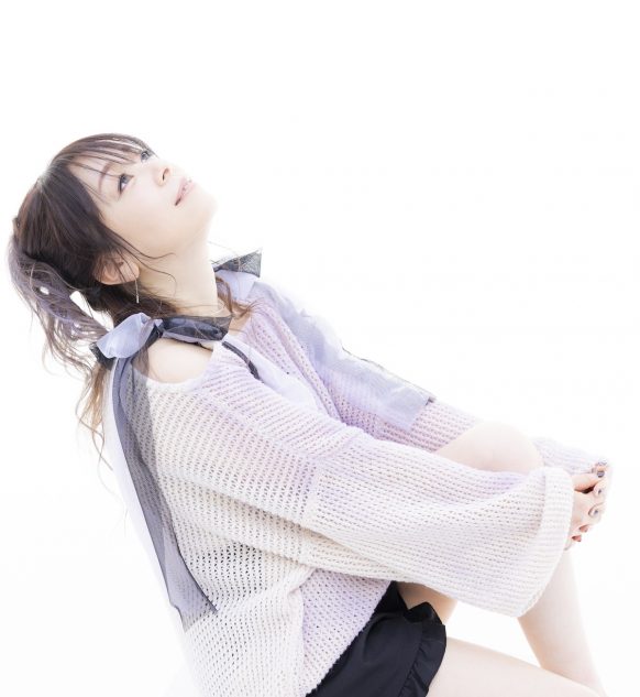 Kotoko アニソンベストアルバムリリース キングスレイド Edテーマ曲も同時発売に Real Sound リアルサウンド