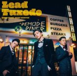 Lead『Tuxedo〜タキシード〜』（初回限定盤A）