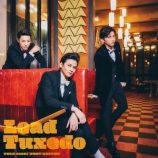 Lead『Tuxedo〜タキシード〜』（通常盤）