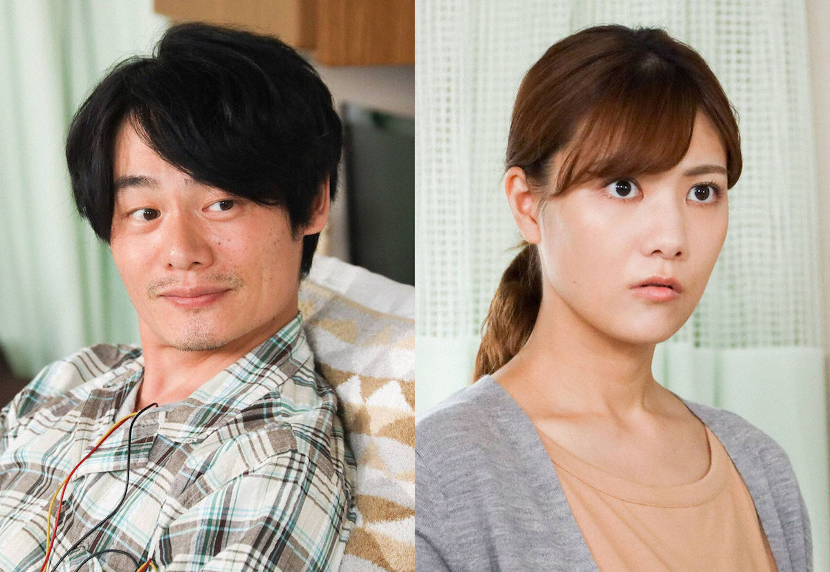 近藤公園&宮澤佐江、『アンサング』出演
