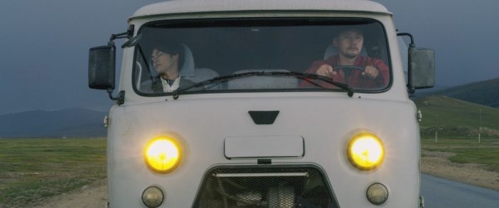 柳楽優弥が海外合作映画で初主演　ロードムービー『ターコイズの空の下で』2021年2月公開へ