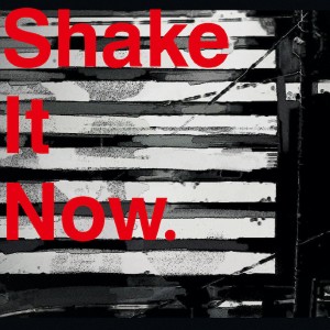 泣き虫「Shake It Now. (feat. Ado)」