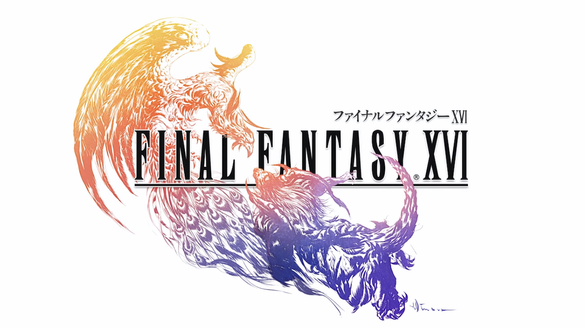 こんな Ff を待っていたーー Final Fantasy 16 は原点回帰の王道中世ファンタジーに Real Sound リアルサウンド テック