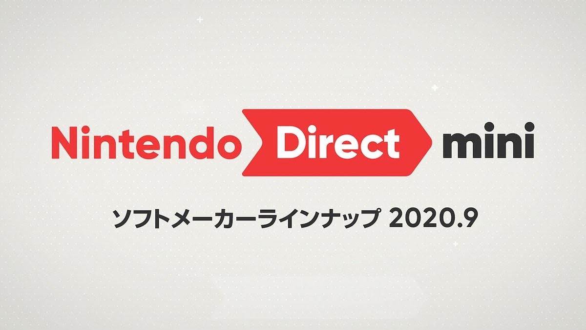 『Nintendo Direct mini』に海外の反応は？