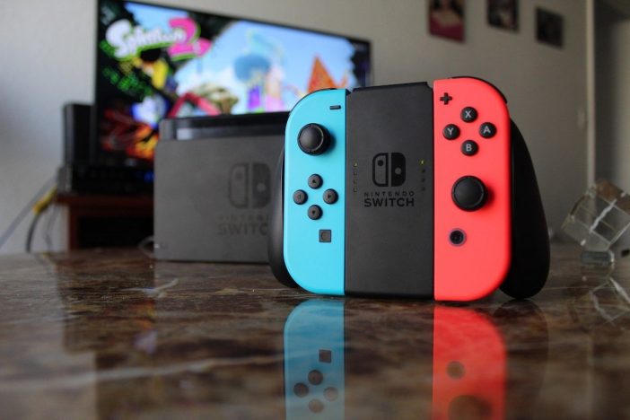 Nintendo Switchの“Joy-Con不具合問題”解決方法は？　訴訟に発展も任天堂はアップデート提案