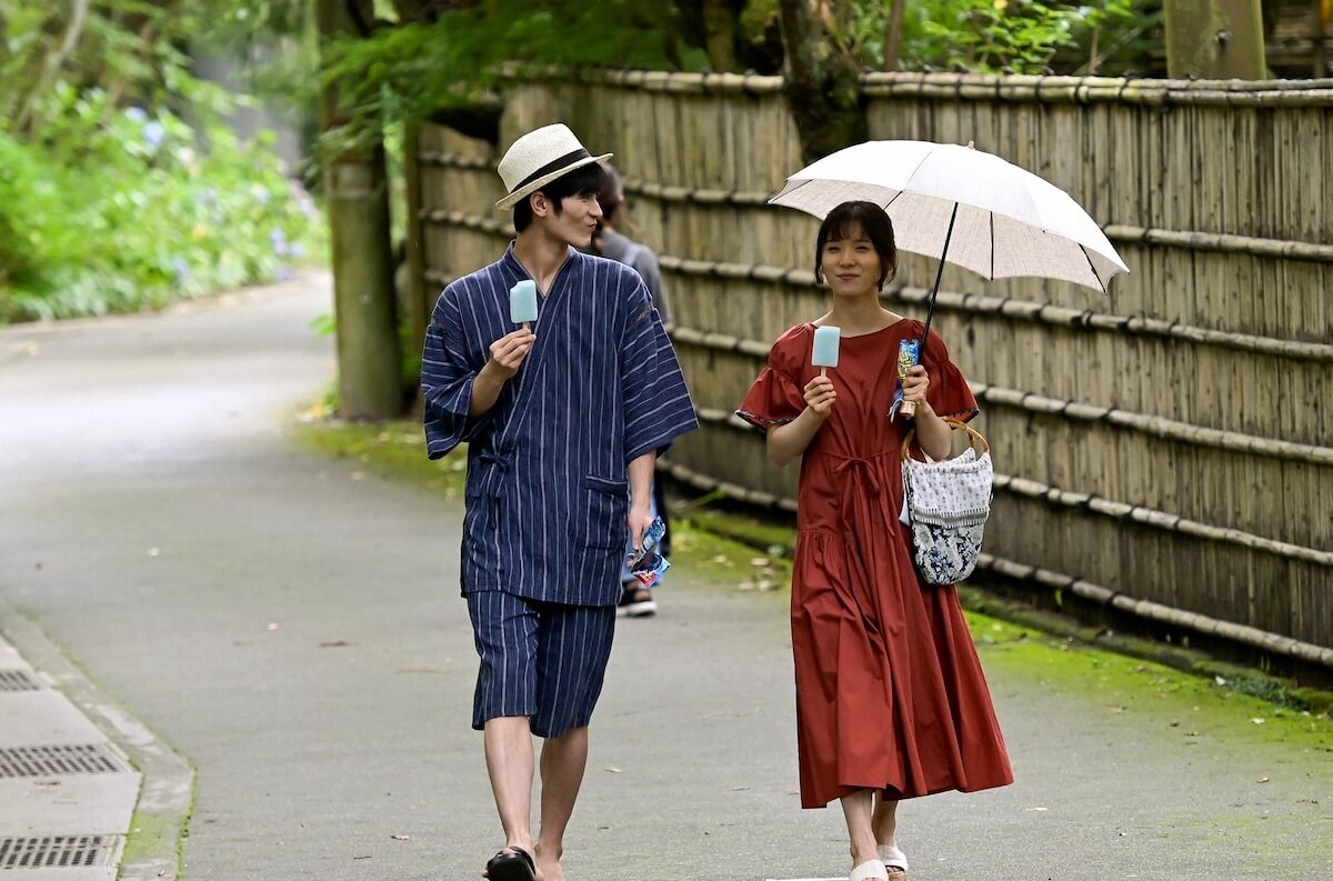 コミカルに現実を映し出す『カネ恋』の潔さ